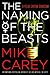 The Naming of the Beasts (Felix Castor, 5)