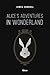 Alice's Adventures In Wonderland