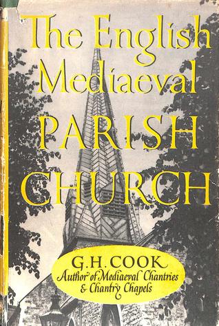The English Medieval Parish Church (Unknown Binding)