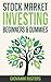 Stock Market Investing for Beginners & Dummies by Giovanni Rigters