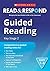 Guided Reading (Ages 7-8) (...