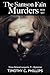 The Samson Fain Murders Box Set by Timothy C. Phillips
