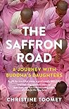 The Saffron Road by Christine Toomey The Saffron Road by Christine Toomey