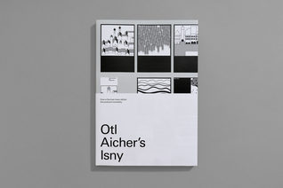 Otl Aicher's Isny (Paperback)