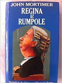Regina v. Rumpole (Paperback)