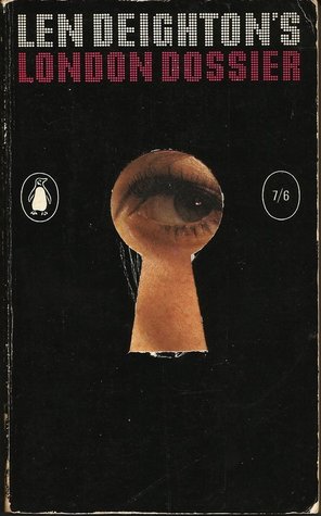 Len Deighton's London Dossier (Paperback)