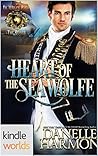 Heart of the Sea Wolfe by Danelle Harmon