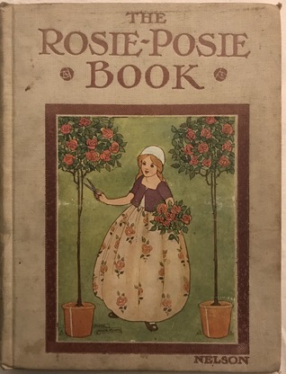 The Rosie-Posie Book (Hardcover)