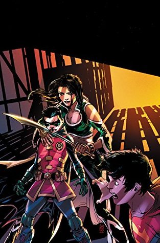 Capa do Livro Super Sons (2017-) #13