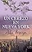 Un cerezo en Nueva York