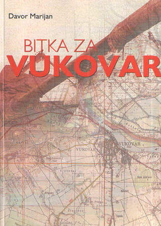 Bitka za Vukovar
