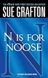 N is for Noose