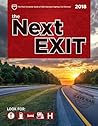 The Next Exit 2018: USA Interstate Highway Exit Directory