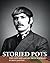 Storied Pots  by Brent Johnson
