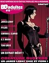 BD-adultes, revue...