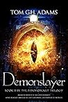 Demonslayer (The Psychonaut Trilogy #2)