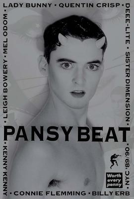 Pansy Beat (Hardcover)