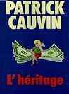 L'héritage by Patrick Cauvin