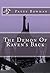 The Demon Of Raven's Back by Patty Bowman