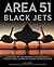 Area 51 - Black Jets: A History of the Aircraft Developed at Groom Lake, America's Secret Aviation Base