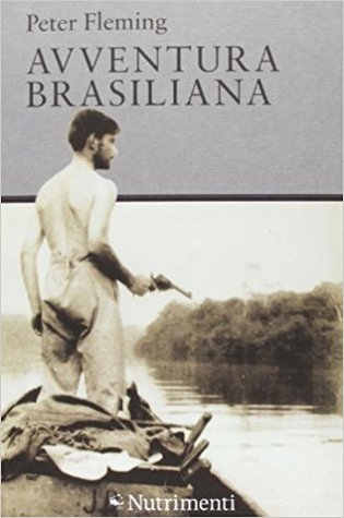 Avventura Brasiliana