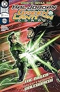 Hal Jordan and the Green Lantern Corps #37