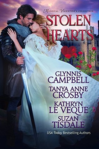 Stolen Hearts (ebook)