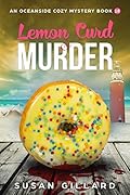 Lemon Curd & Murder