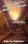 Letters from an American Soldier by Malia Ann Haberman