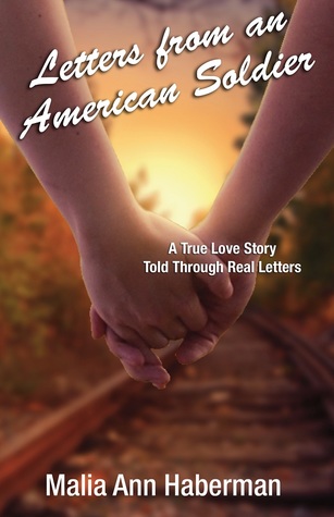 Letters from an American Soldier
