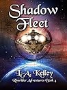 Shadow Fleet (Rimrider Adventures #4)