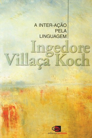 A Inter-Ação Pela Linguagem (Paperback)
