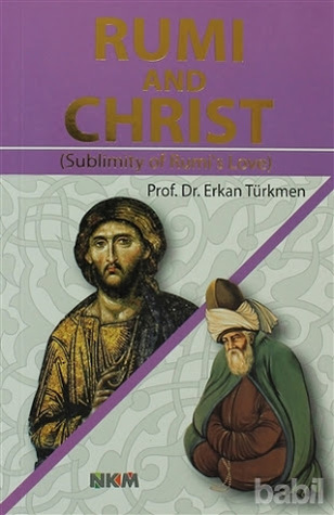 Rumi and Christ (Paperback)