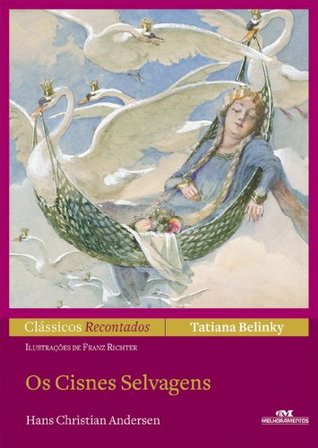 Os Cisnes Selvagens (Kindle Edition)