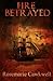 Fire Betrayed (Fire Series #2)