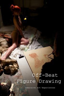 Off-Beat Figure Drawing: Immersive Art Experiences in YYC