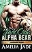 Jade Crew: Alpha Bear