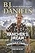 Rancher's Dream (The Montana Cahills, #6)