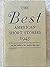 The Best American Short Stories 1945