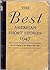 The Best American Short Stories 1947