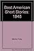 The Best American Short Stories 1948