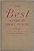 The Best American Short Stories 1951