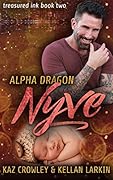 Alpha Dragon: Nyve