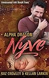 Alpha Dragon: Nyve (Treasured Ink, #2)