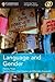 Cambridge Topics in English Language Language and Gender