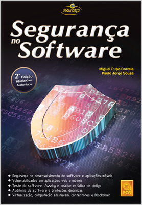 Segurança no Software (Paperback)