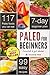 Paleo for Beginners: Essentials to Get Started