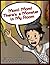 Mom! Mom! There's a Monster in My Room by Carl Walters
