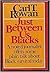 Just Between Us Blacks by Carl T. Rowan