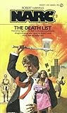 The Death List (Narc, #3)